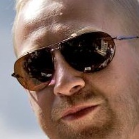 Tightly cropped thumbnail image of Dave C. Anderson